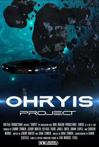 Ohryis Project (2025) онлайн бесплатно